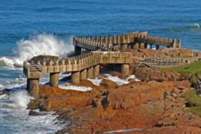 2 Bedroom Apartment / Flat to Rent in Margate Beach-16