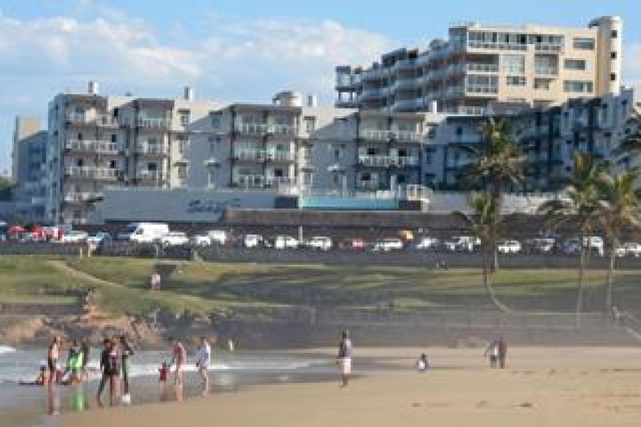 2 Bedroom Apartment / Flat to Rent in Margate Beach-20