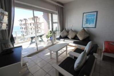 2 Bedroom Apartment / Flat to Rent in Margate Beach-6