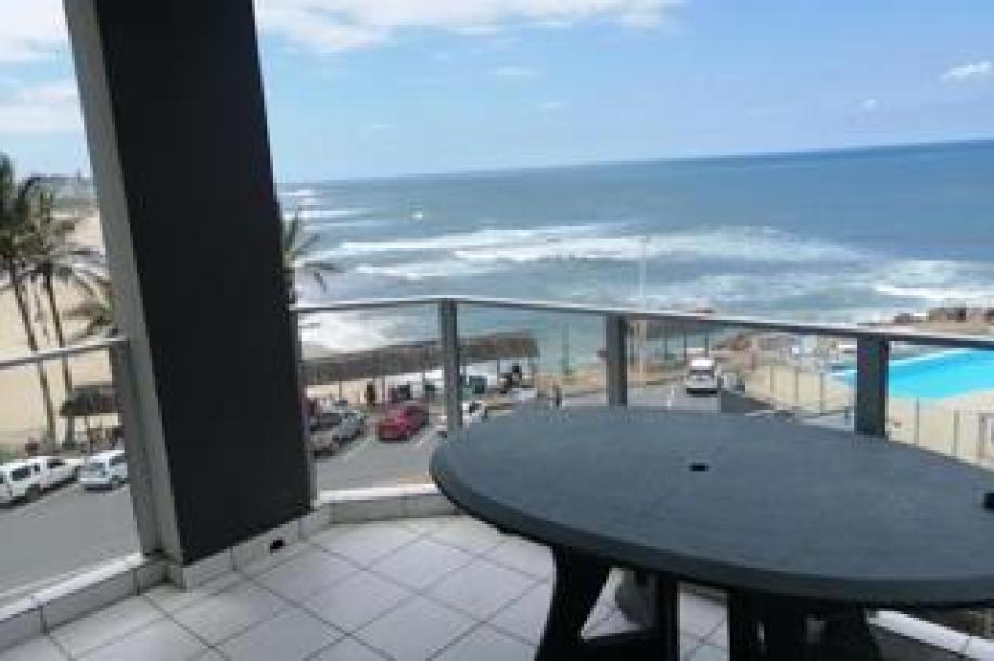 2 Bedroom Apartment / Flat to Rent in Margate Beach-9