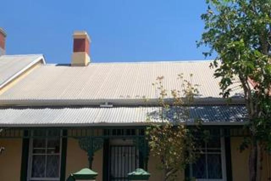 3 Bedroom Townhouse to Rent in Woodstock-0