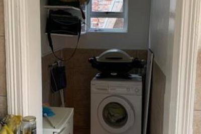 3 Bedroom Townhouse to Rent in Woodstock