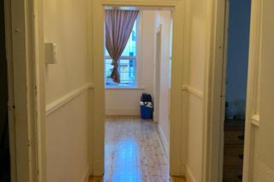 3 Bedroom Townhouse to Rent in Woodstock-1