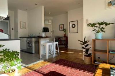 1 Bedroom Apartment / Flat to Rent in Gardens