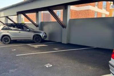 1 Bedroom Apartment / Flat to Rent in Gardens