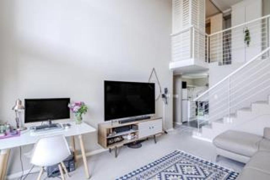 2 Bedroom Apartment / Flat to Rent in Gardens-7