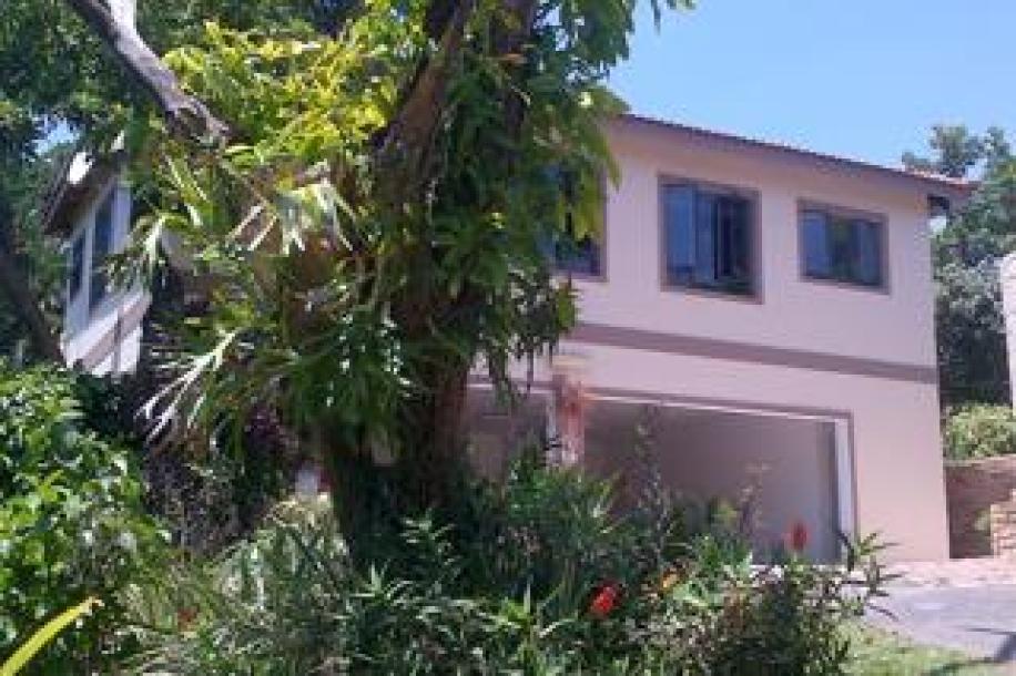 2 Bedroom Apartment / Flat to Rent in Westville-2