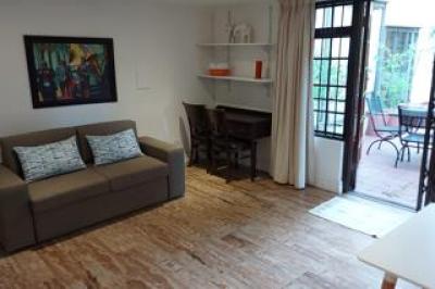 1 Bedroom Apartment / Flat to Rent in Helena Heights-16