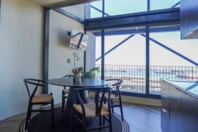 1 Bedroom Apartment / Flat to Rent in Foreshore