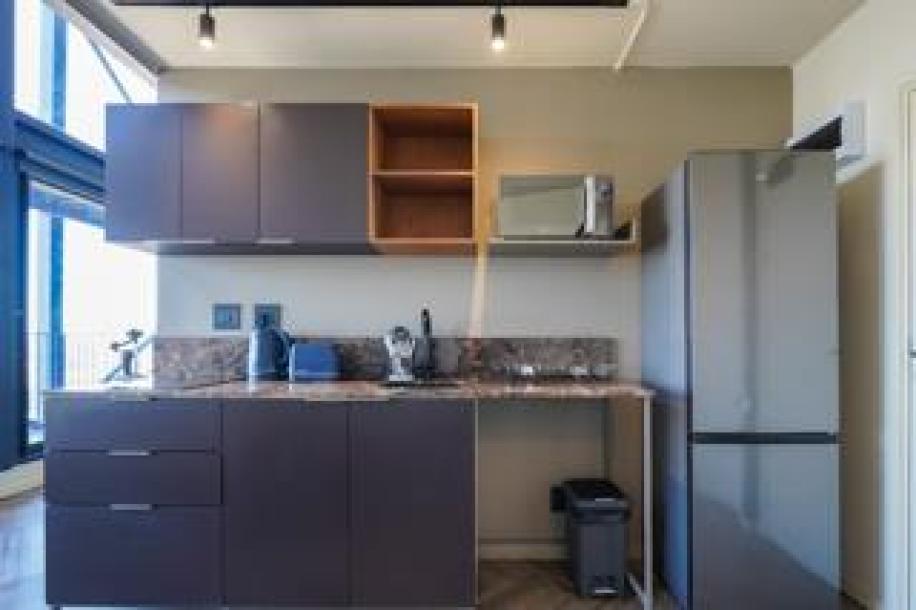 1 Bedroom Apartment / Flat to Rent in Foreshore-11