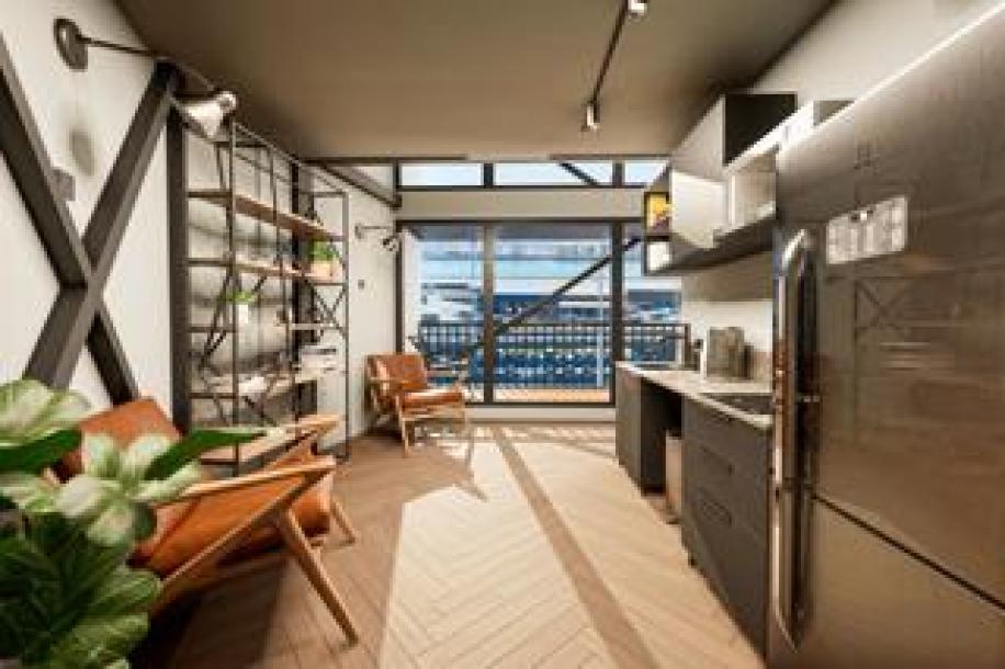 1 Bedroom Apartment / Flat to Rent in Foreshore-19