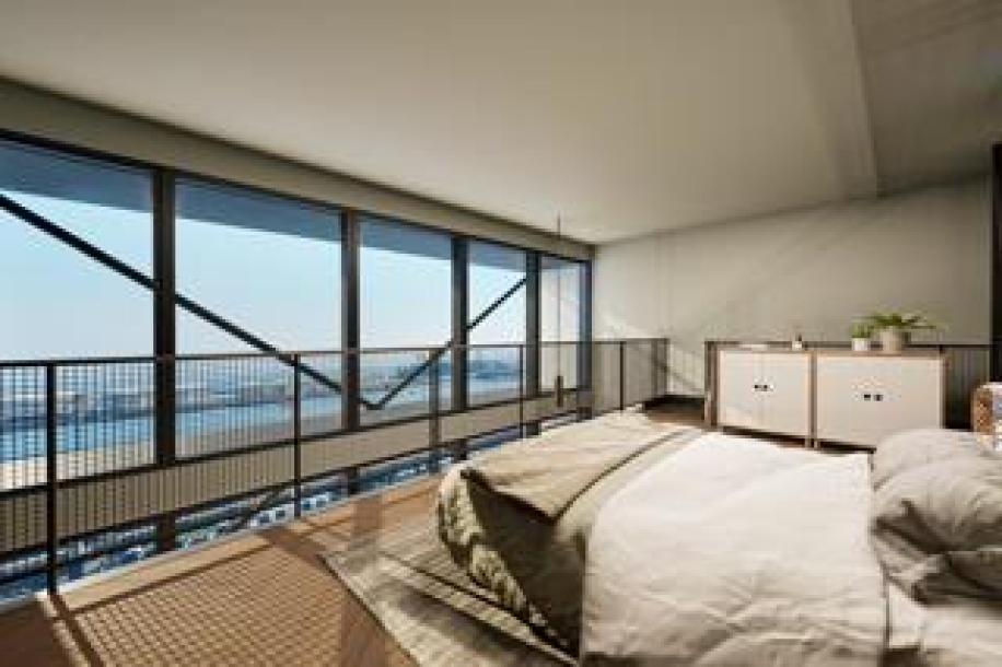 1 Bedroom Apartment / Flat to Rent in Foreshore-20