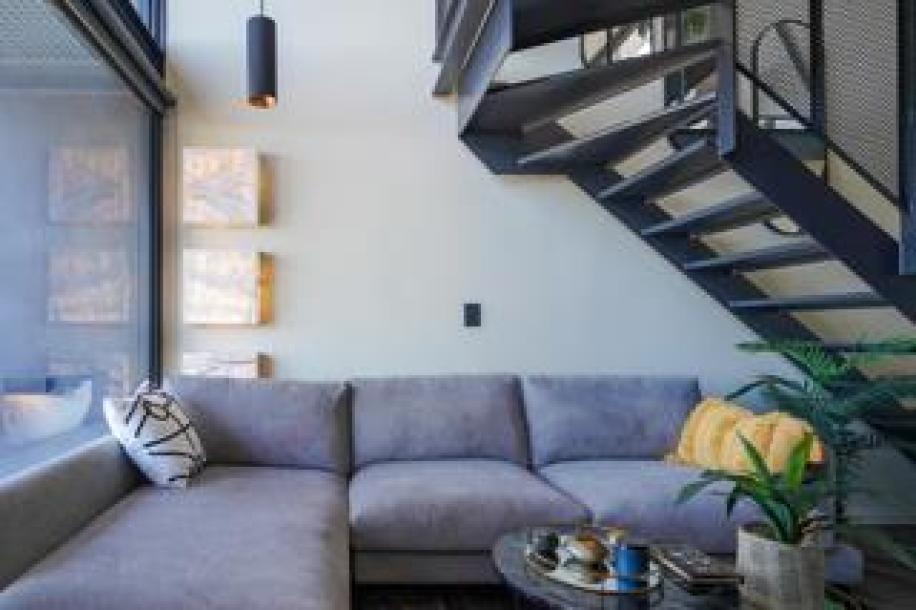 1 Bedroom Apartment / Flat to Rent in Foreshore-6