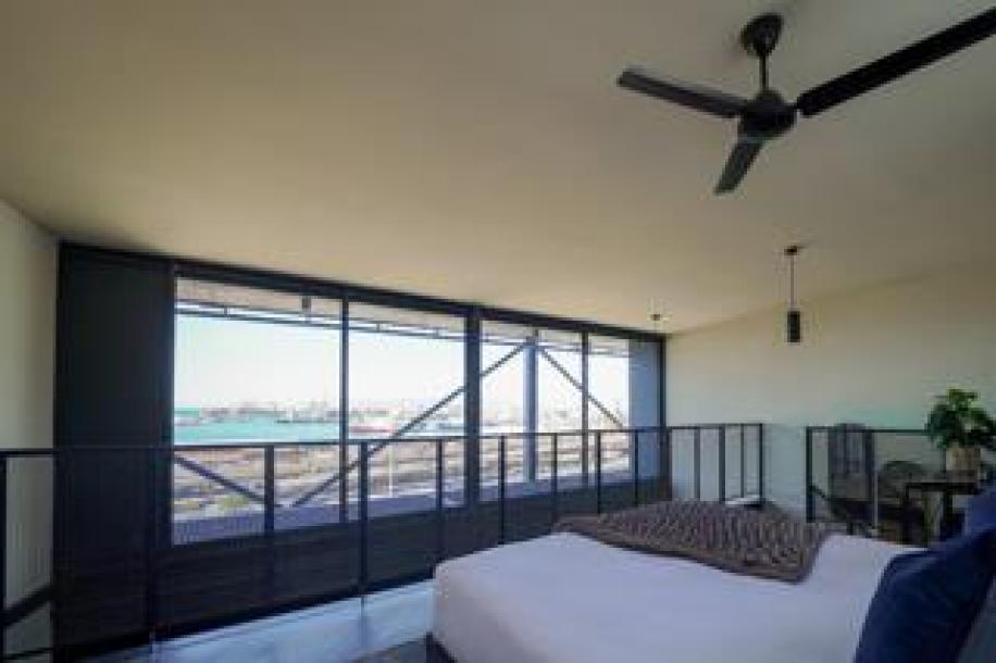 1 Bedroom Apartment / Flat to Rent in Foreshore-9