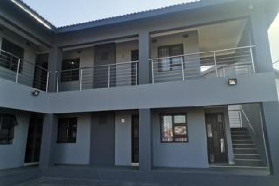 1 Bedroom Apartment / Flat to Rent in Kwamashu-3