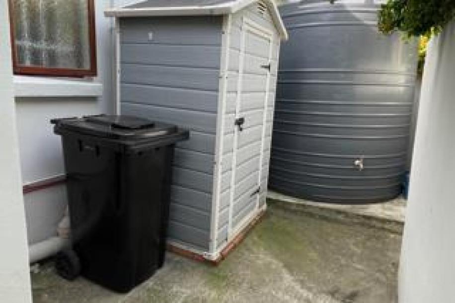 2 Bedroom Townhouse to Rent in Walmer-7