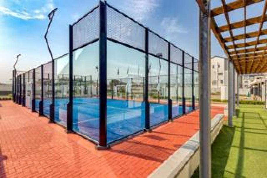 1 Bedroom Apartment / Flat to Rent in The Huntsman-12