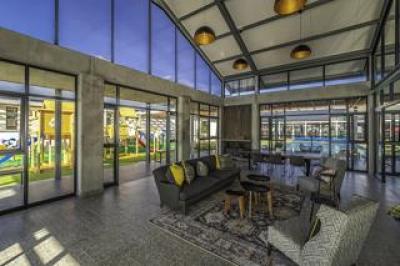 1 Bedroom Apartment / Flat to Rent in The Huntsman-9