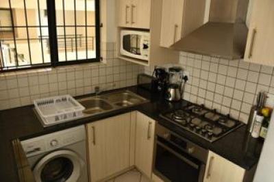 2 Bedroom Apartment / Flat for Sale in Somerset West Mall Triangle-2