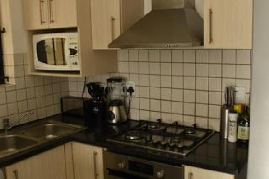 2 Bedroom Apartment / Flat for Sale in Somerset West Mall Triangle-4
