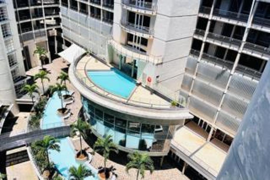 2 Bedroom Apartment / Flat for Sale in Point Waterfront-1