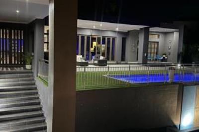 4 Bedroom House for Sale in Cashan