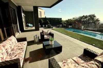4 Bedroom House for Sale in Cashan-11