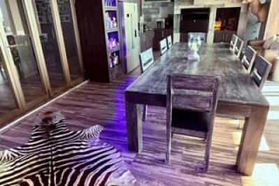 4 Bedroom House for Sale in Cashan-12