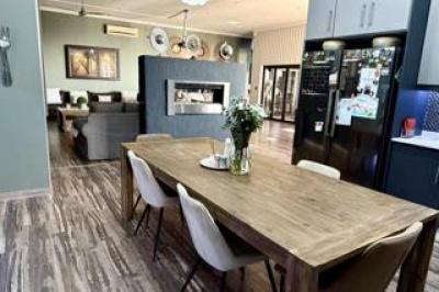 4 Bedroom House for Sale in Cashan-5