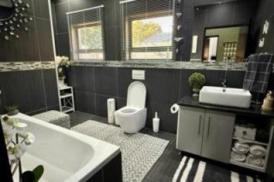 4 Bedroom House for Sale in Cashan-9