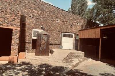 Commercial Property for Sale in Hopetown-19