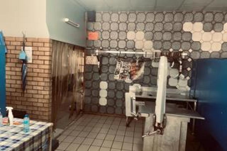 Commercial Property for Sale in Hopetown-3