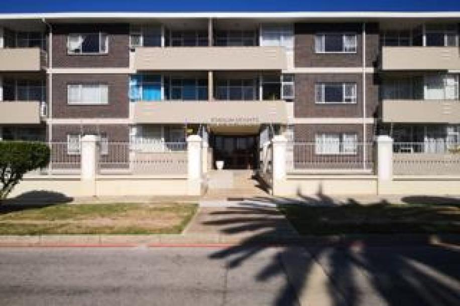 1 Bedroom Apartment / Flat to Rent in Humewood-1