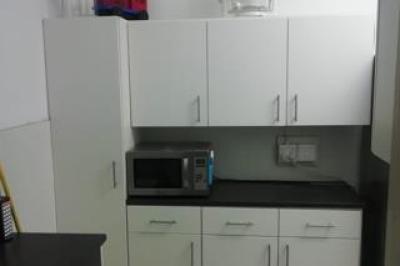 1 Bedroom Apartment / Flat to Rent in Humewood-4