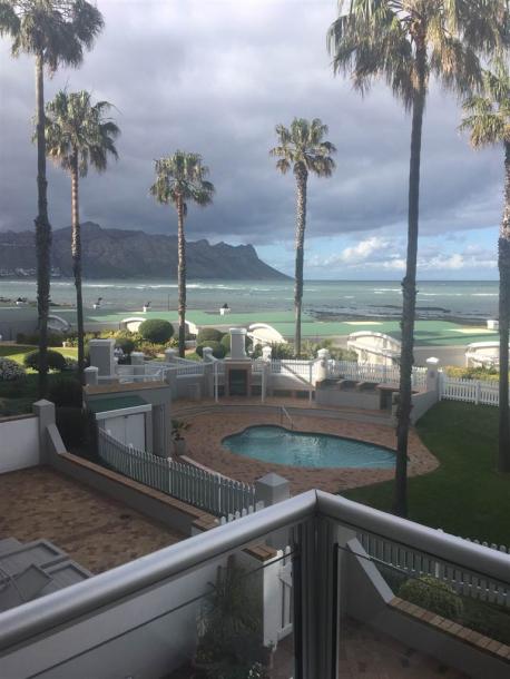 3 Bedroom Apartment in Greenways Golf Estate-0