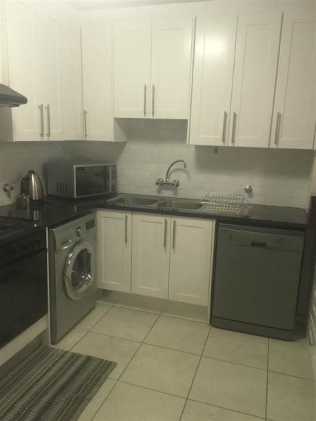 3 Bedroom Apartment in Greenways Golf Estate-10