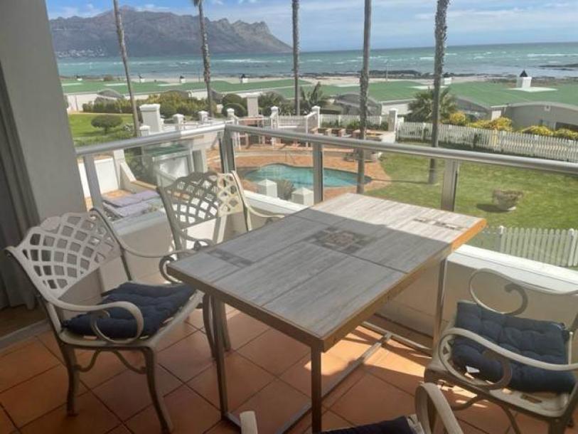 3 Bedroom Apartment in Greenways Golf Estate-17