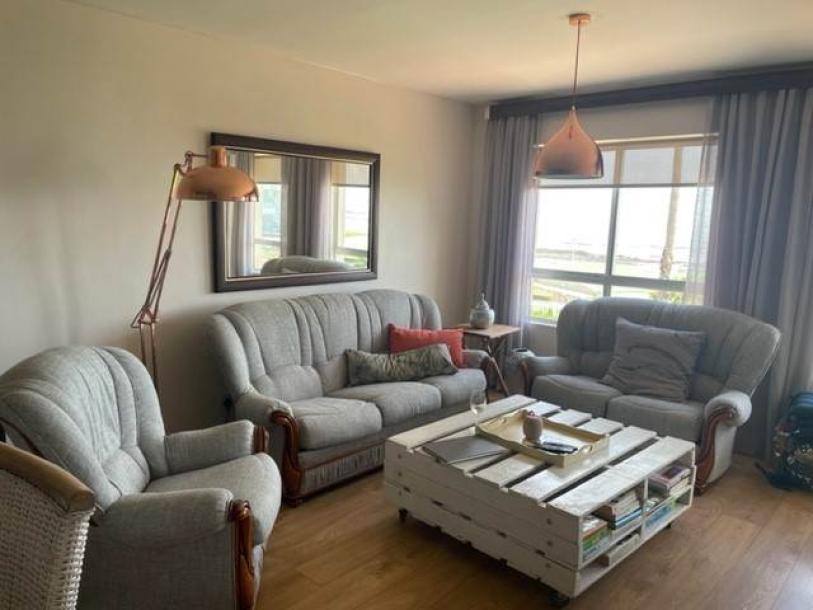 3 Bedroom Apartment in Greenways Golf Estate-18