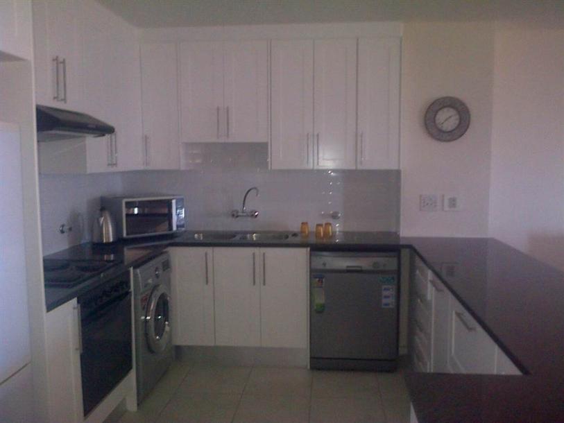 3 Bedroom Apartment in Greenways Golf Estate-3