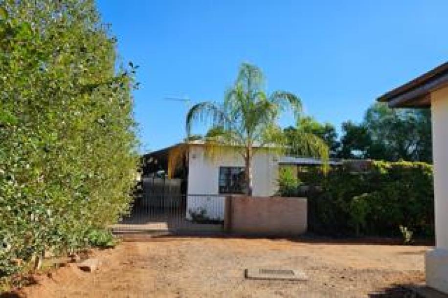 2 Bedroom Apartment / Flat to Rent in Die Rand-1