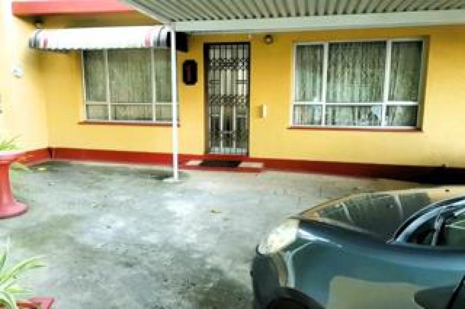 3 Bedroom Townhouse for Sale in Newlands West-2