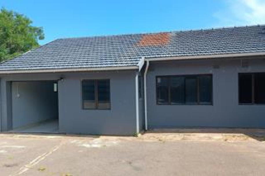 1 Bedroom Apartment / Flat for Sale in Westville-0