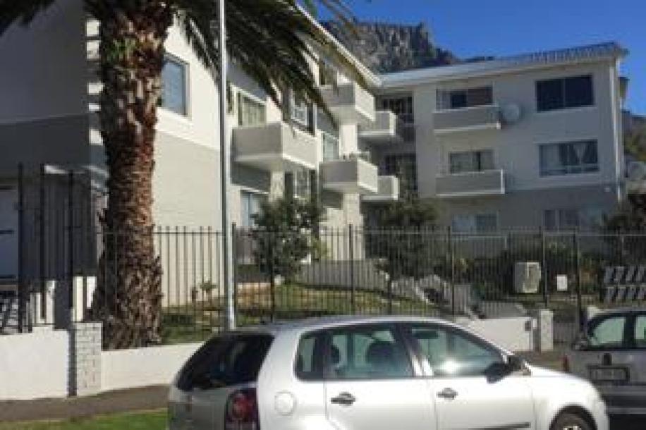 1 Bedroom Apartment / Flat to Rent in Vredehoek-2