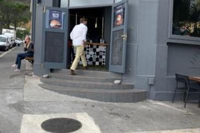 1 Bedroom Apartment / Flat to Rent in Vredehoek