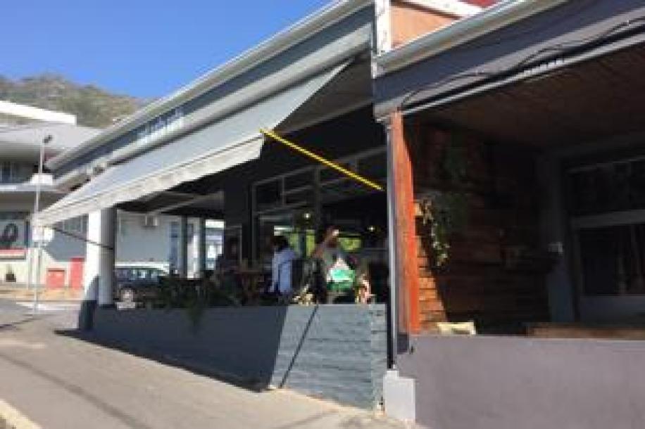1 Bedroom Apartment / Flat to Rent in Vredehoek-9