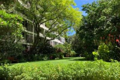 1 Bedroom Apartment / Flat to Rent in Gardens
