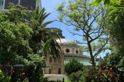 1 Bedroom Apartment / Flat to Rent in Gardens