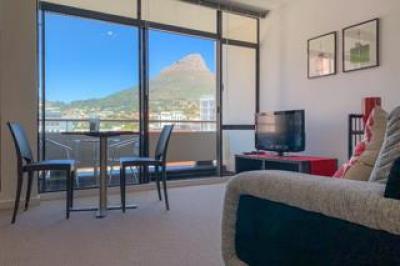 1 Bedroom Apartment / Flat to Rent in Gardens