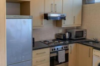1 Bedroom Apartment / Flat to Rent in Gardens