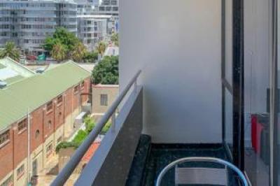 1 Bedroom Apartment / Flat to Rent in Gardens